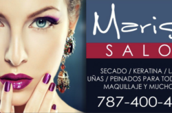 Marisol Salon